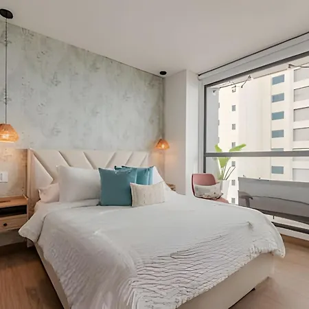 Murano Centro/nuevo, Moderno/vista Al Mar /piscina Apartment *