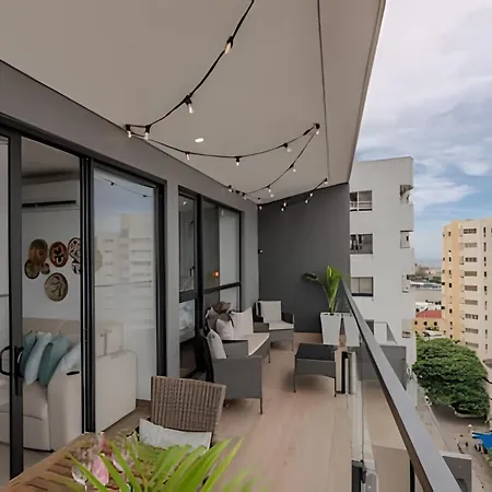 Murano Centro/nuevo, Moderno/vista Al Mar /piscina