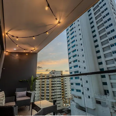Murano Centro/nuevo, Moderno/vista Al Mar /piscina Apartment