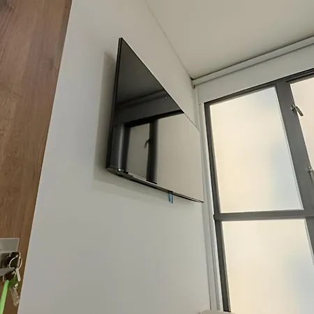 Apartment Murano Centro/nuevo, Moderno/vista Al Mar /piscina