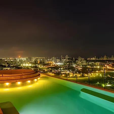 Murano Centro/nuevo, Moderno/vista Al Mar /piscina *