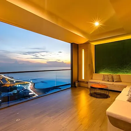 Murano Centro/nuevo, Moderno/vista Al Mar /piscina * Cartagena