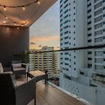 Murano Centro/Nuevo, Moderno/Vista al Mar /Piscina