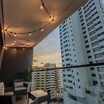 Murano Centro/Nuevo, Moderno/Vista al Mar /Piscina