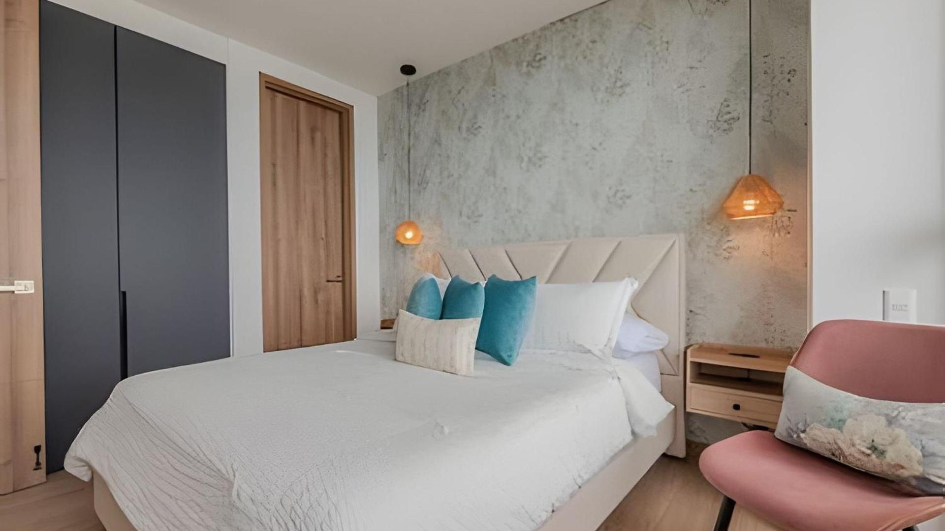Murano Centro/nuevo, Moderno/vista Al Mar /piscina Apartamento *