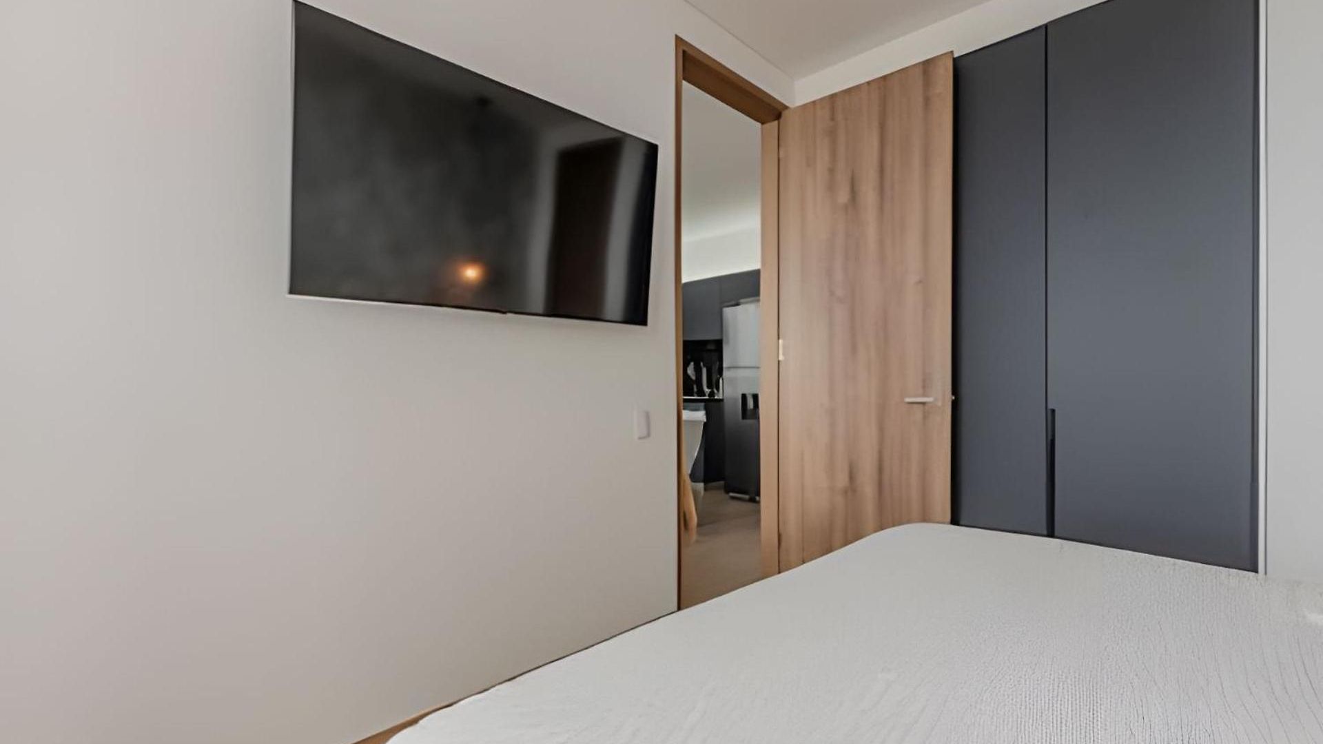 Apartamento Murano Centro/nuevo, Moderno/vista Al Mar /piscina
