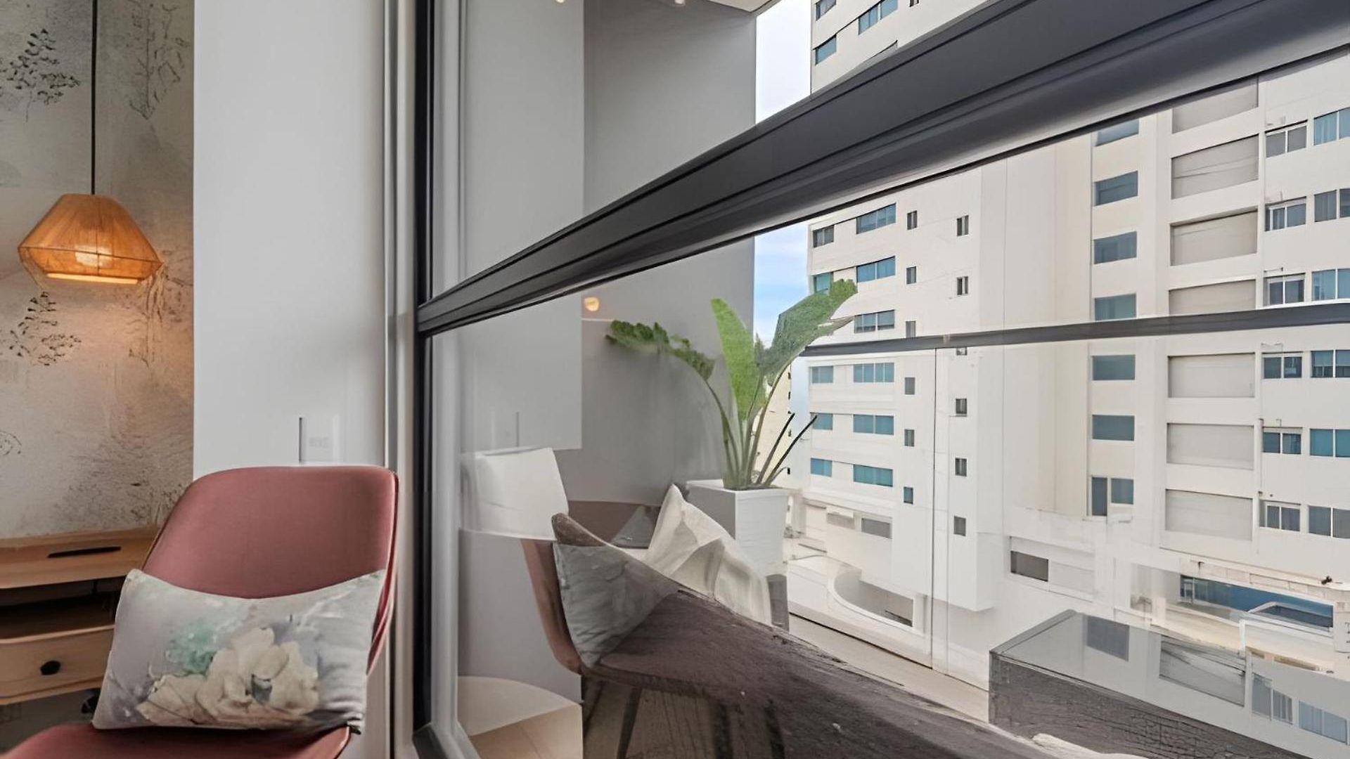 Apartamento Murano Centro/nuevo, Moderno/vista Al Mar /piscina Cartagena