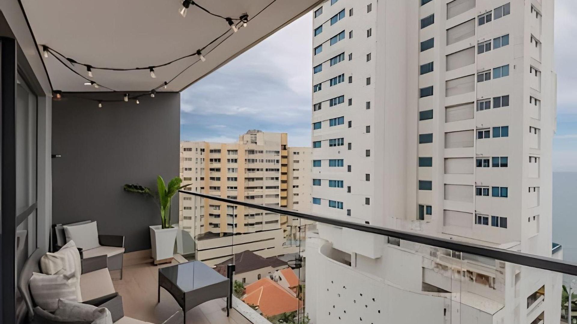 Murano Centro/nuevo, Moderno/vista Al Mar /piscina * Cartagena