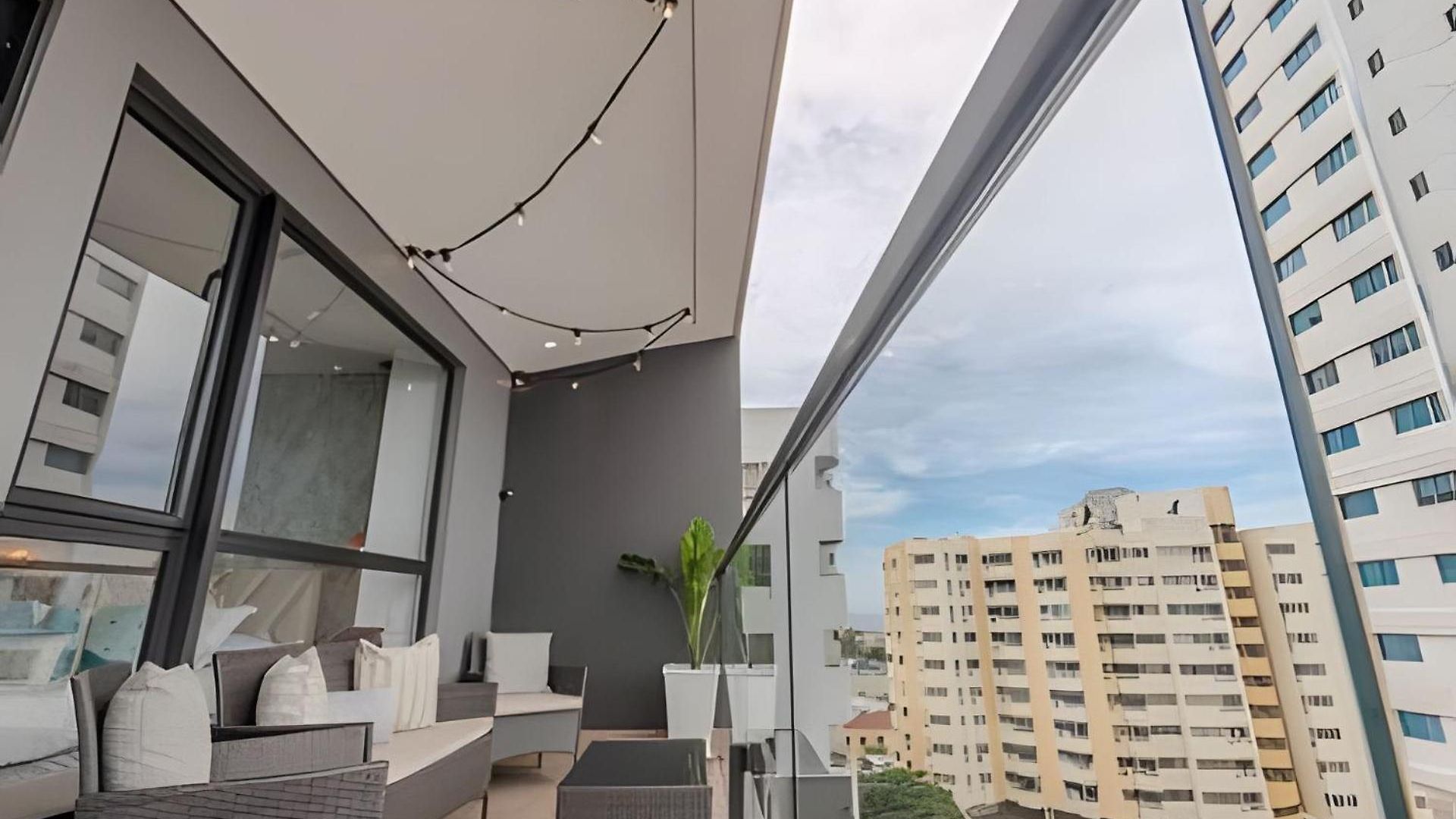 Murano Centro/nuevo, Moderno/vista Al Mar /piscina
