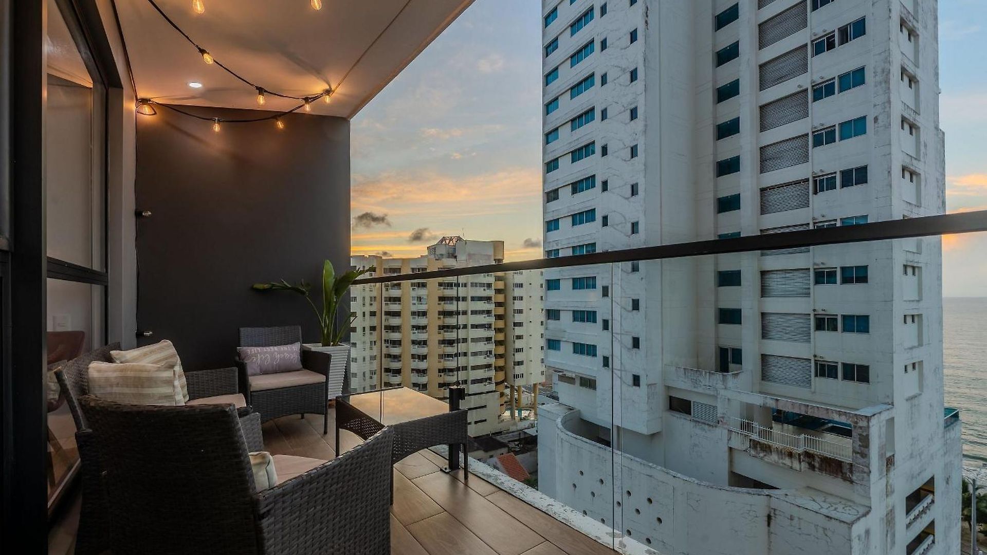 Murano Centro/nuevo, Moderno/vista Al Mar /piscina * Cartagena