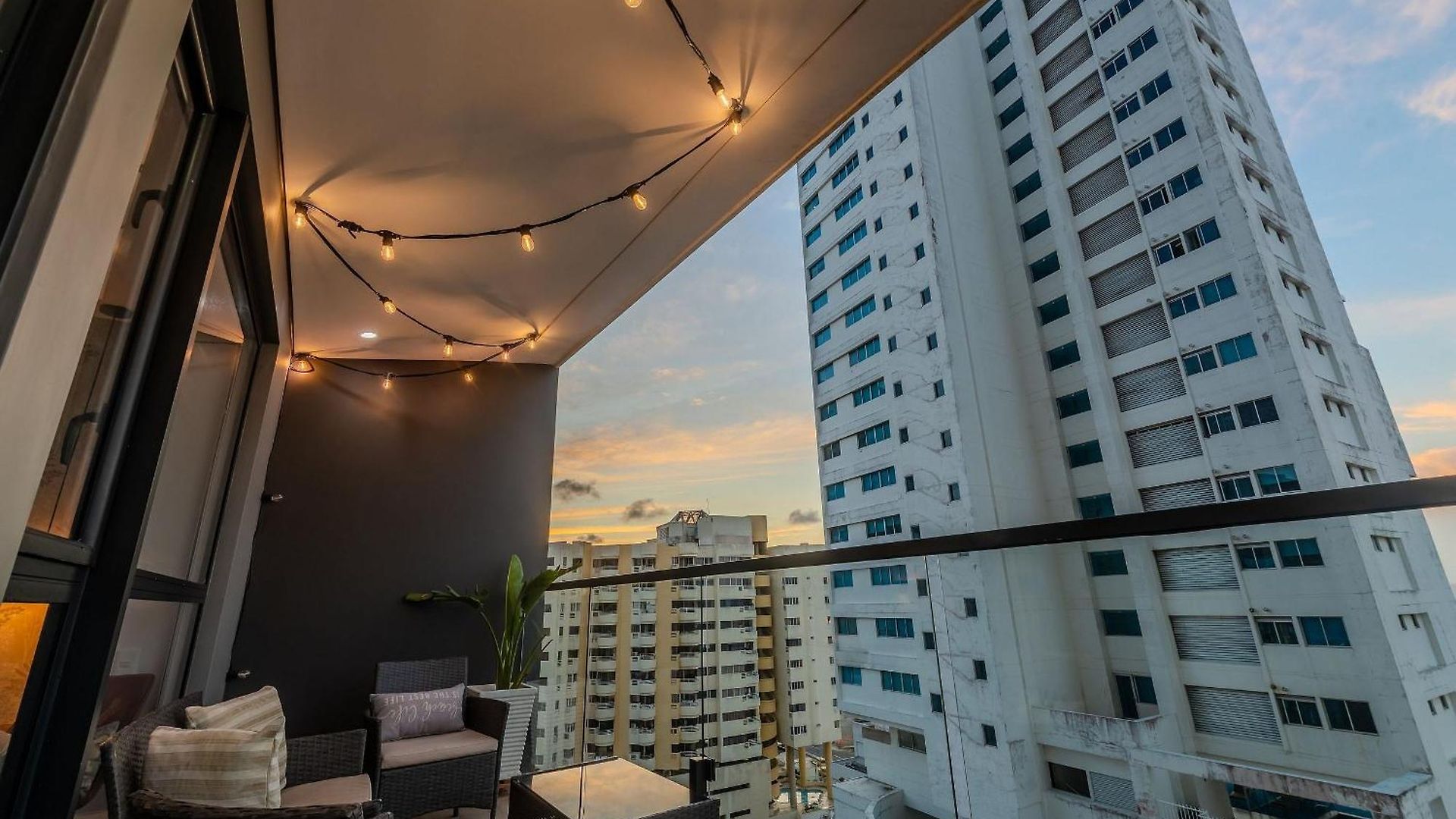 Murano Centro/nuevo, Moderno/vista Al Mar /piscina Apartamento