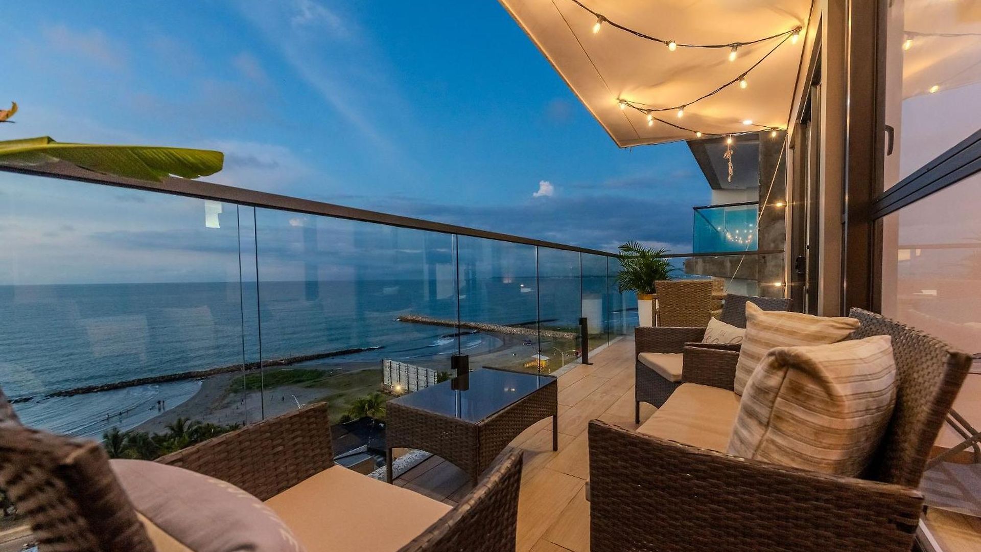 Murano Centro/nuevo, Moderno/vista Al Mar /piscina Cartagena