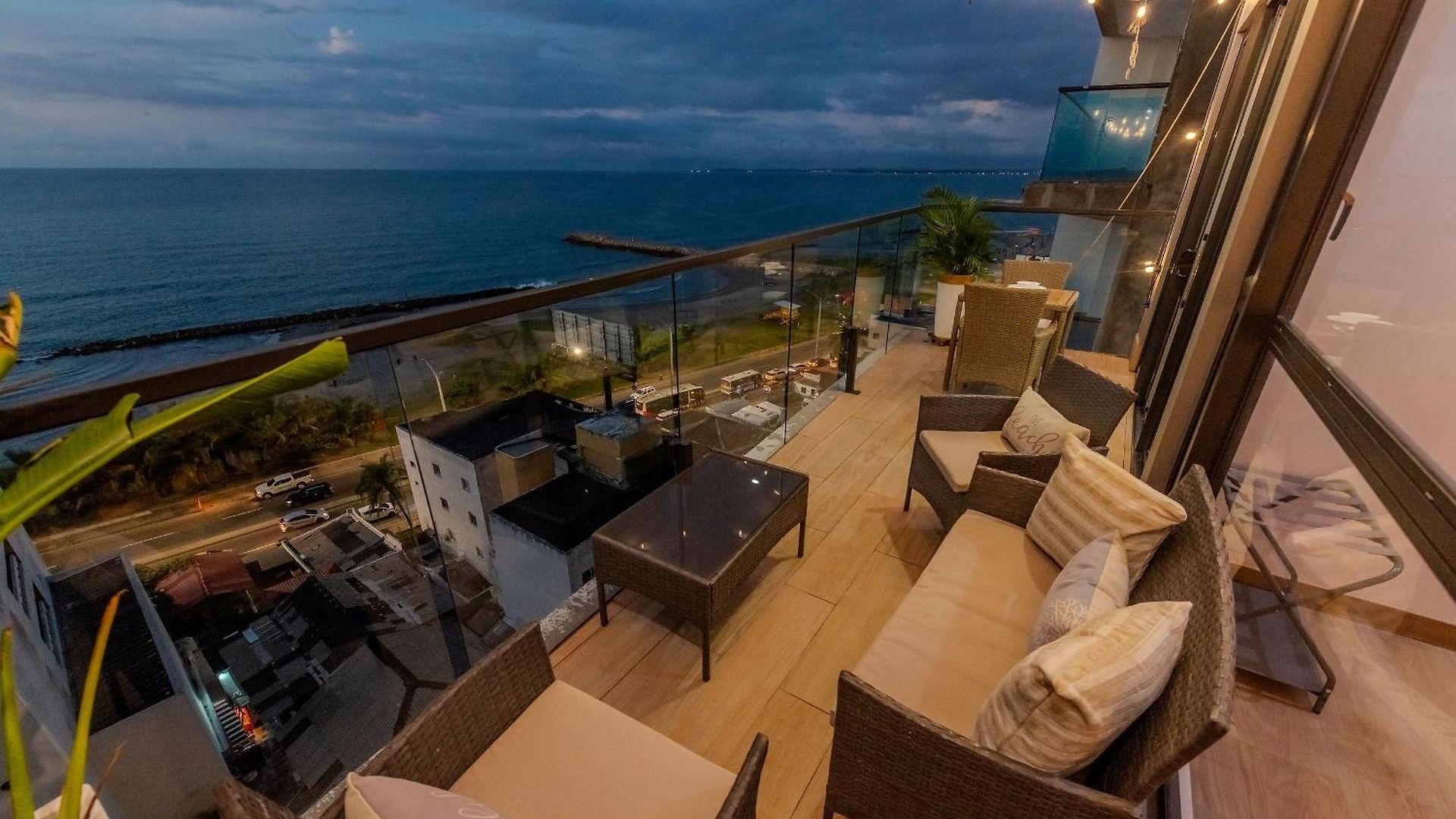 Murano Centro/nuevo, Moderno/vista Al Mar /piscina * Cartagena