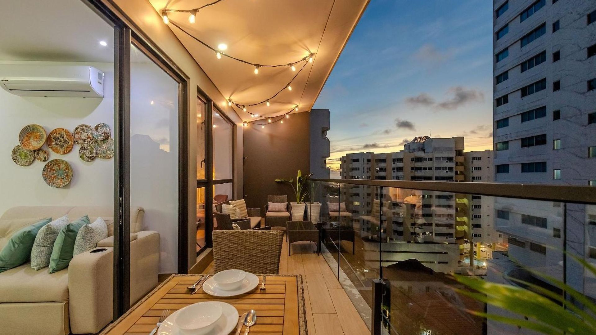 Murano Centro/nuevo, Moderno/vista Al Mar /piscina *