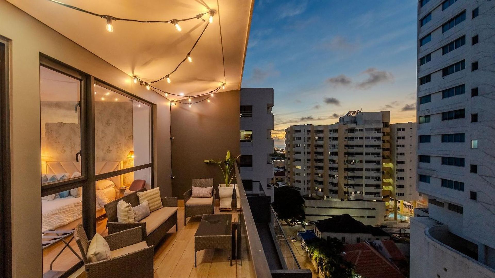 Apartamento Murano Centro/nuevo, Moderno/vista Al Mar /piscina Cartagena