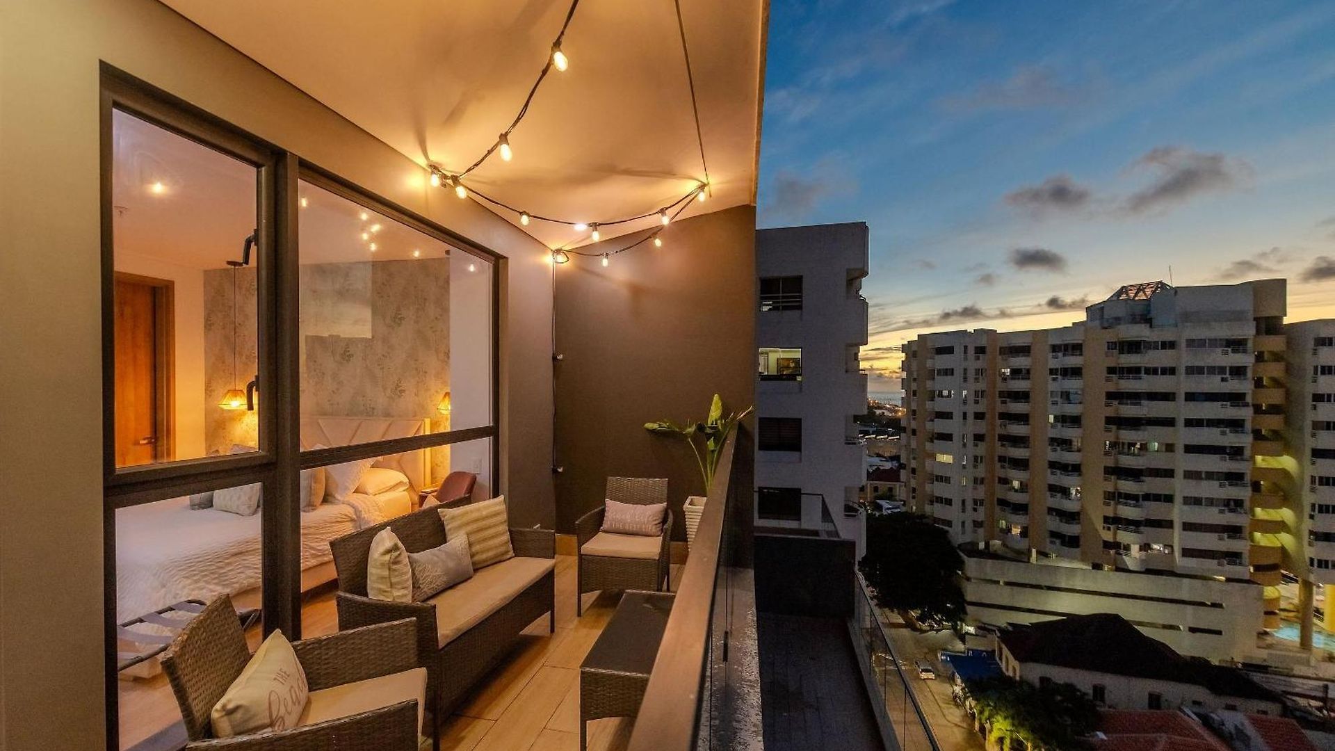 Murano Centro/nuevo, Moderno/vista Al Mar /piscina *