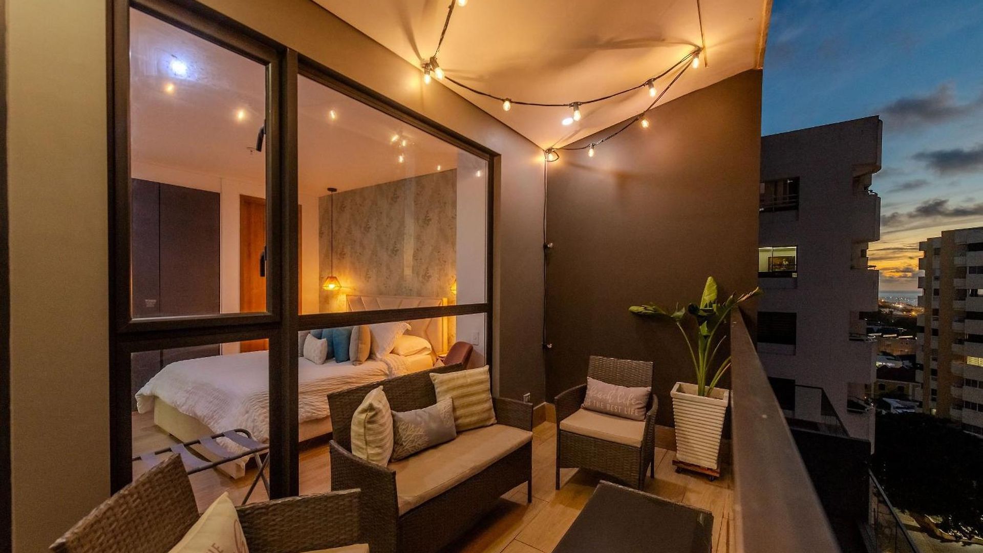 Murano Centro/nuevo, Moderno/vista Al Mar /piscina Apartamento Cartagena