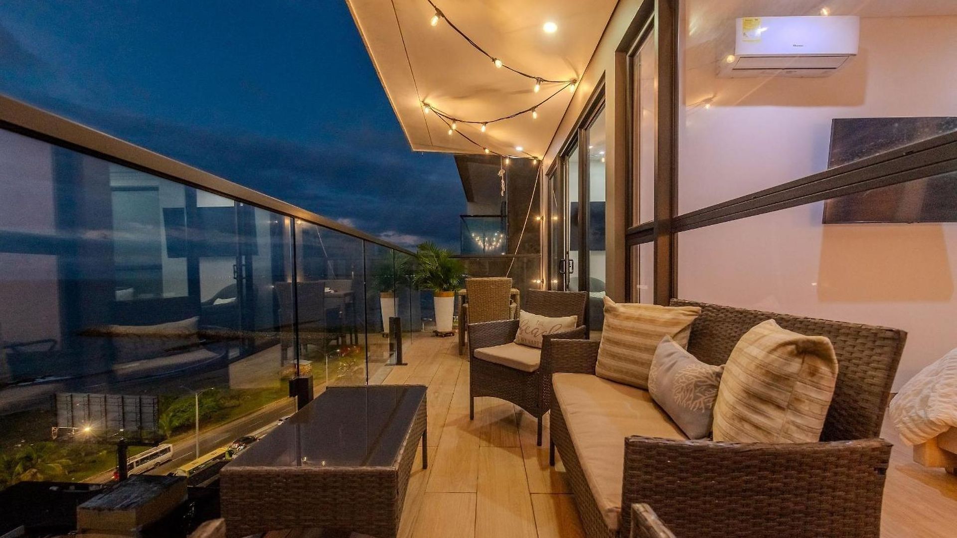 Murano Centro/nuevo, Moderno/vista Al Mar /piscina