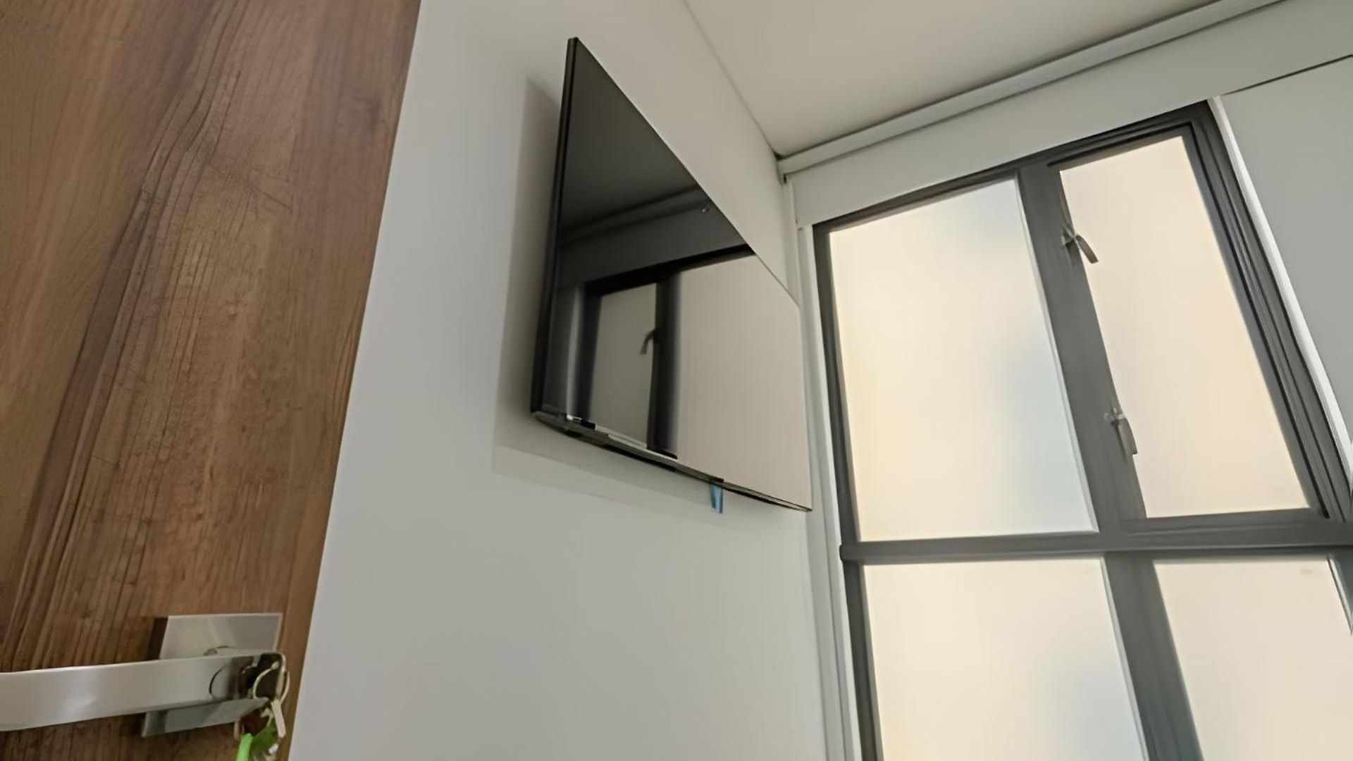 Apartamento Murano Centro/nuevo, Moderno/vista Al Mar /piscina