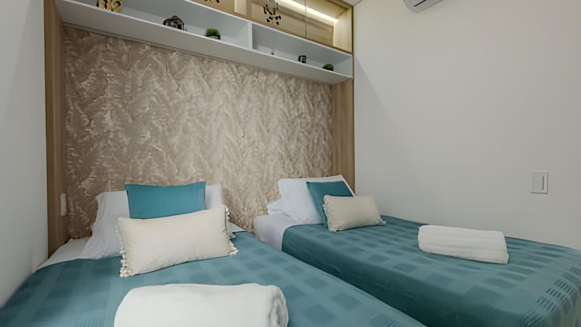 Apartamento Murano Centro/nuevo, Moderno/vista Al Mar /piscina *