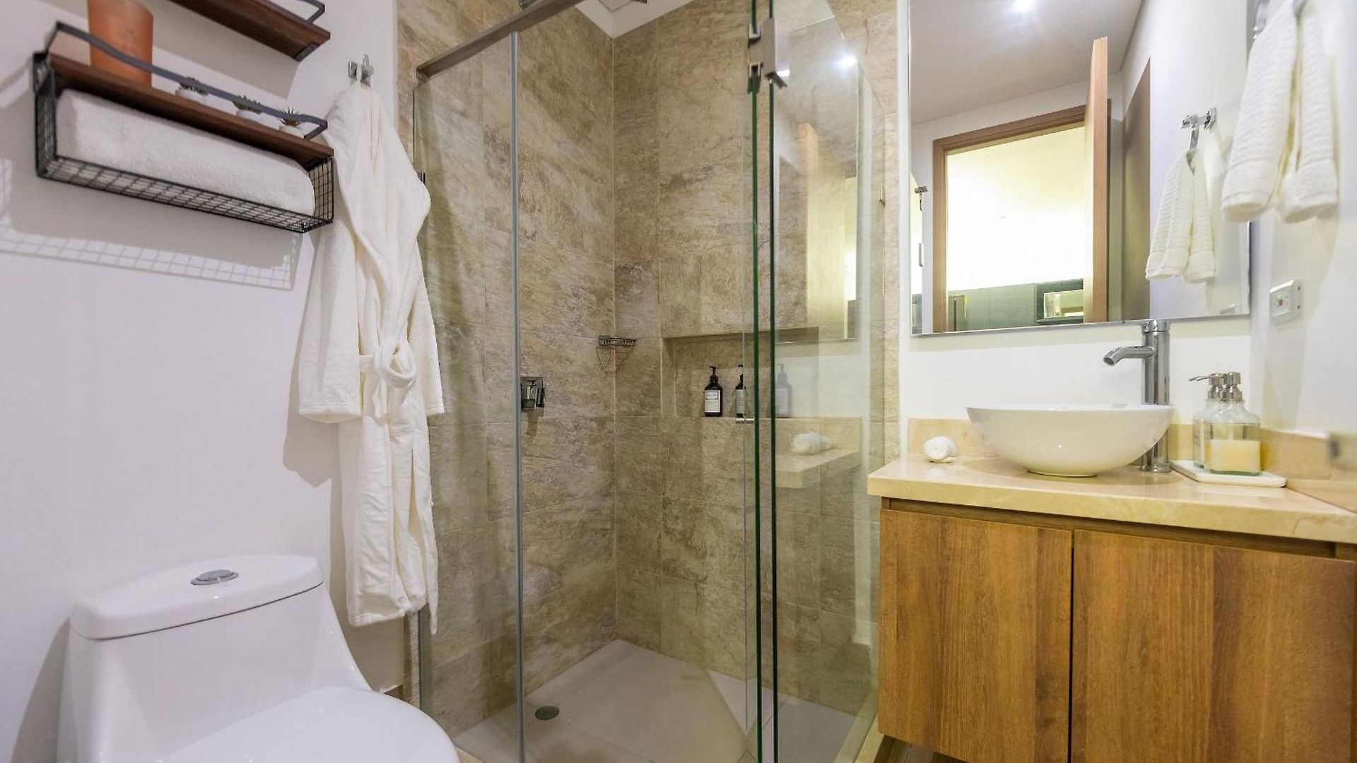 Murano Centro/nuevo, Moderno/vista Al Mar /piscina Apartamento *