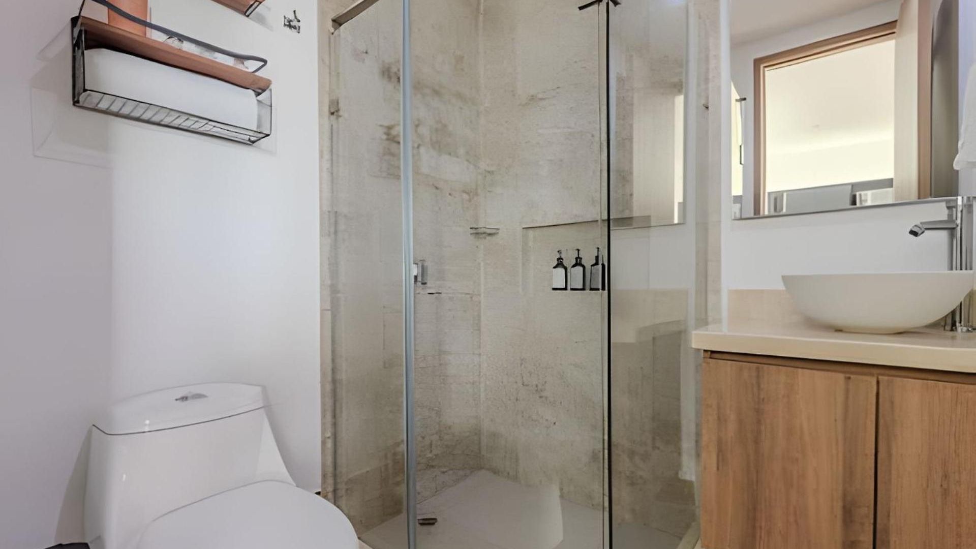 Murano Centro/nuevo, Moderno/vista Al Mar /piscina Apartamento