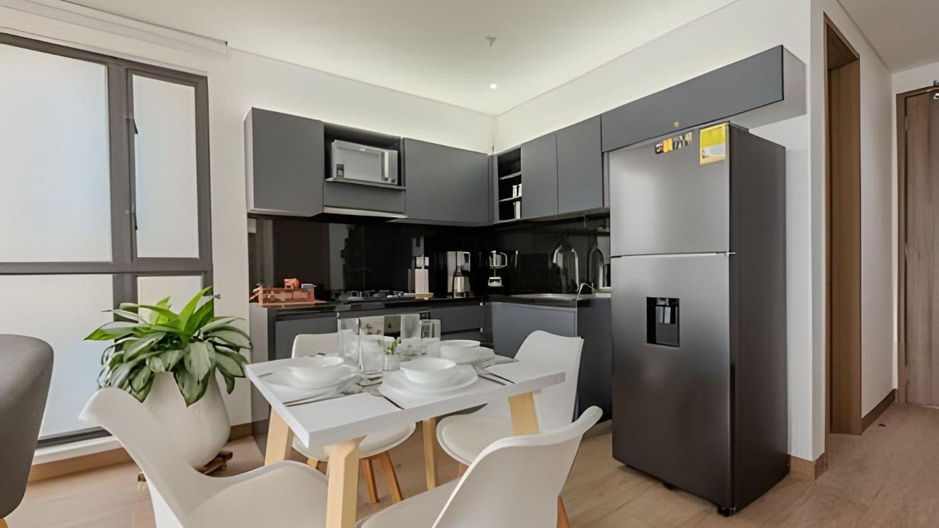 Apartamento Murano Centro/nuevo, Moderno/vista Al Mar /piscina Cartagena