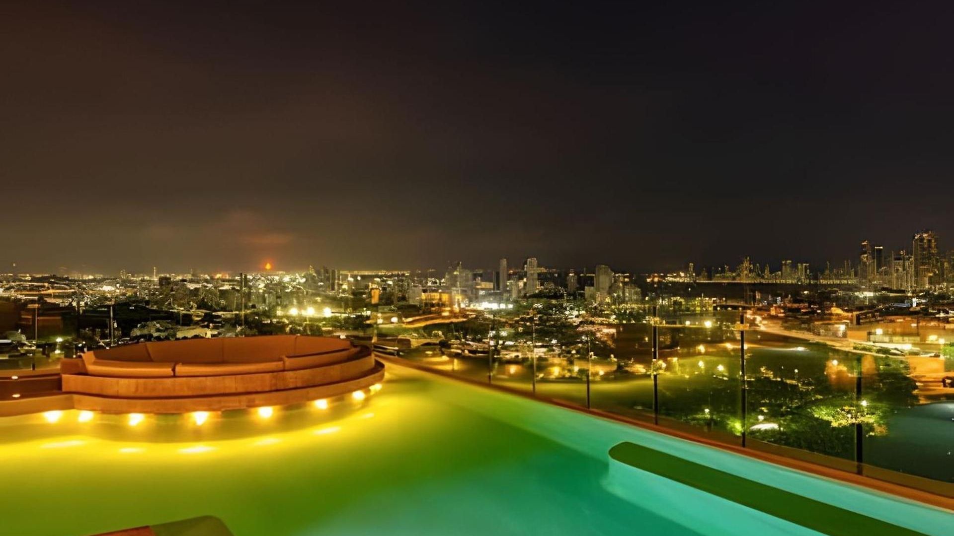 Murano Centro/nuevo, Moderno/vista Al Mar /piscina *