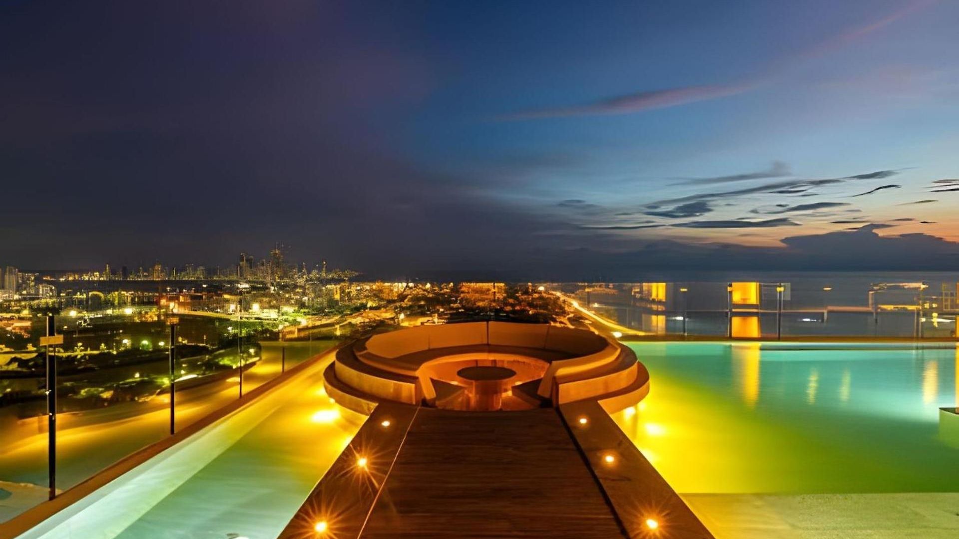 Murano Centro/nuevo, Moderno/vista Al Mar /piscina Apartamento Cartagena