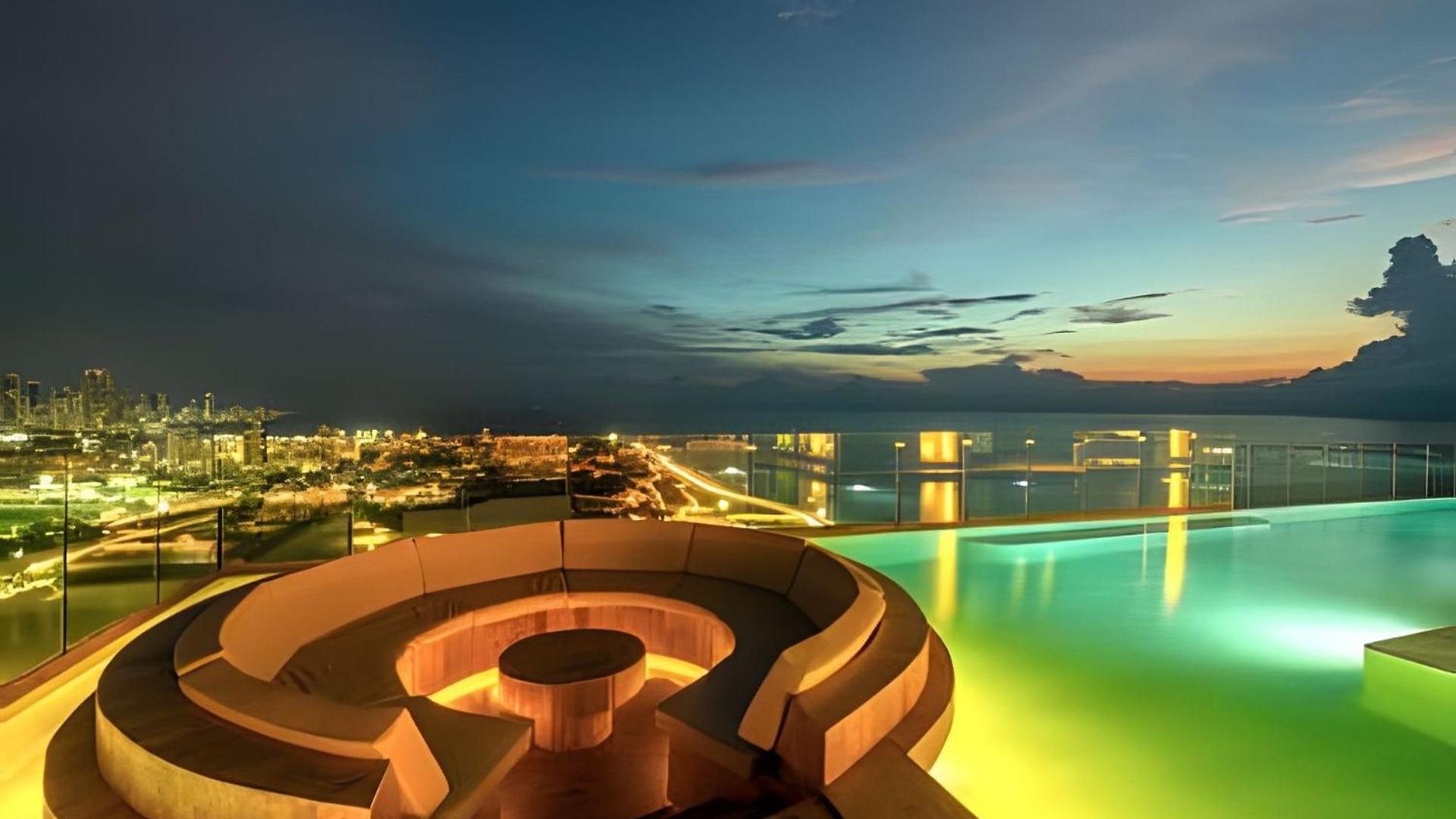 Murano Centro/nuevo, Moderno/vista Al Mar /piscina * Cartagena