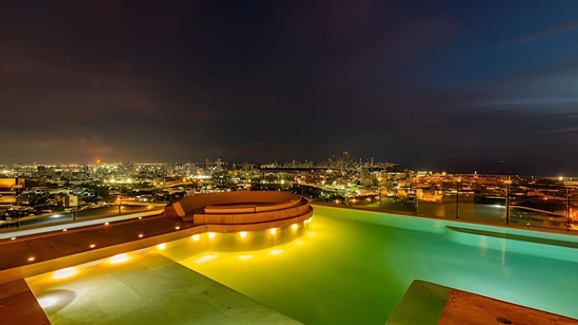 Murano Centro/nuevo, Moderno/vista Al Mar /piscina *