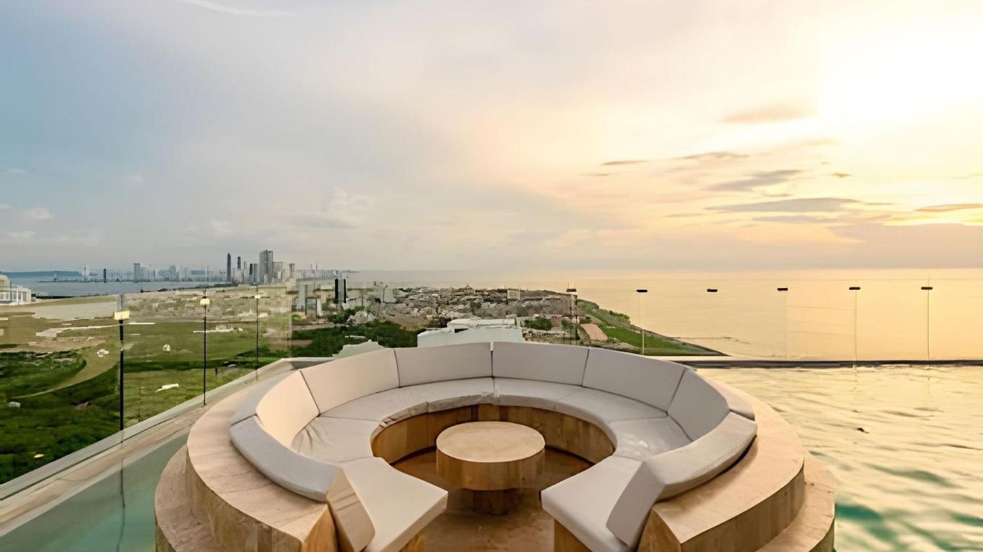 Murano Centro/nuevo, Moderno/vista Al Mar /piscina Apartamento