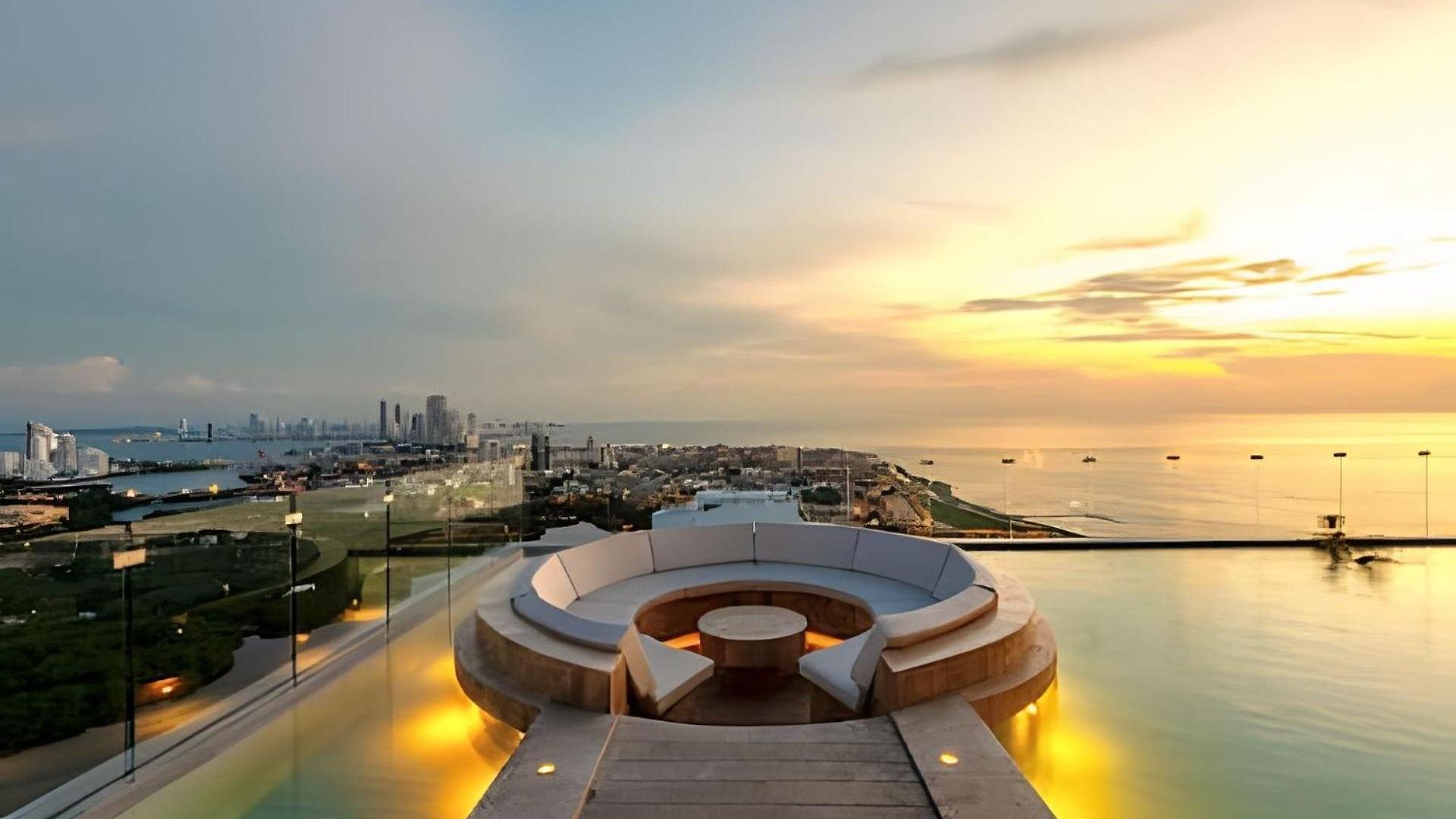 Murano Centro/nuevo, Moderno/vista Al Mar /piscina Apartamento