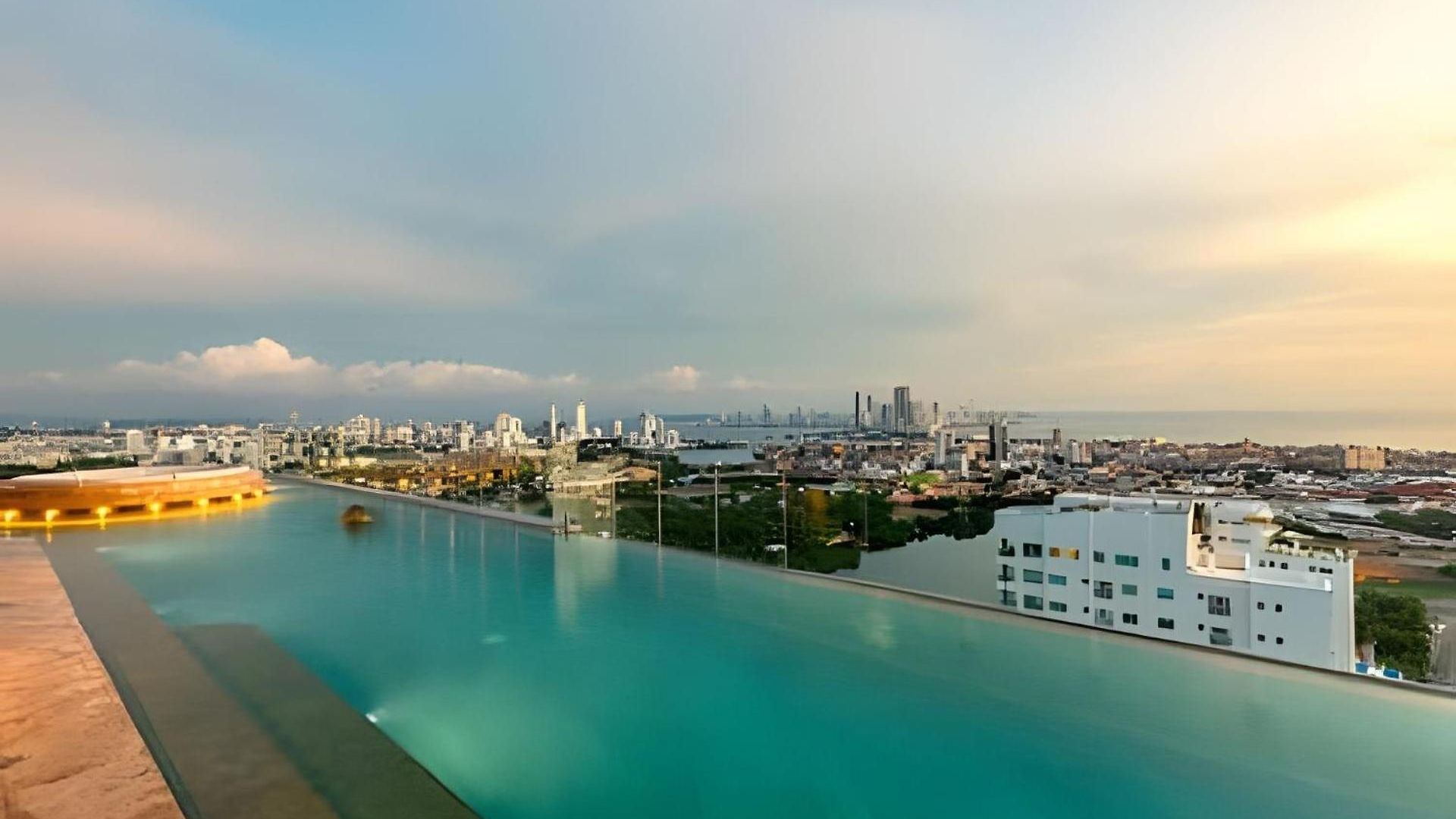 Murano Centro/nuevo, Moderno/vista Al Mar /piscina * Cartagena