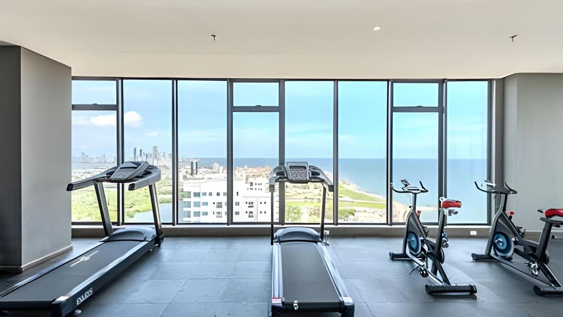 Apartamento Murano Centro/nuevo, Moderno/vista Al Mar /piscina