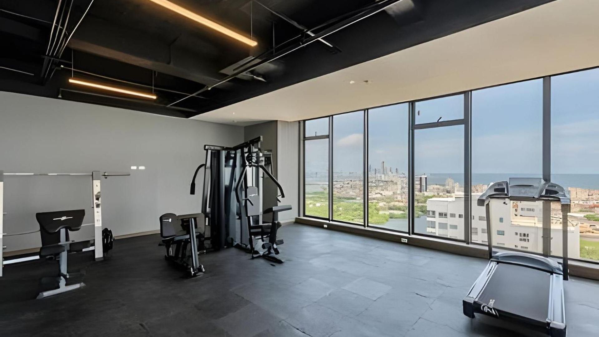 Murano Centro/nuevo, Moderno/vista Al Mar /piscina Cartagena