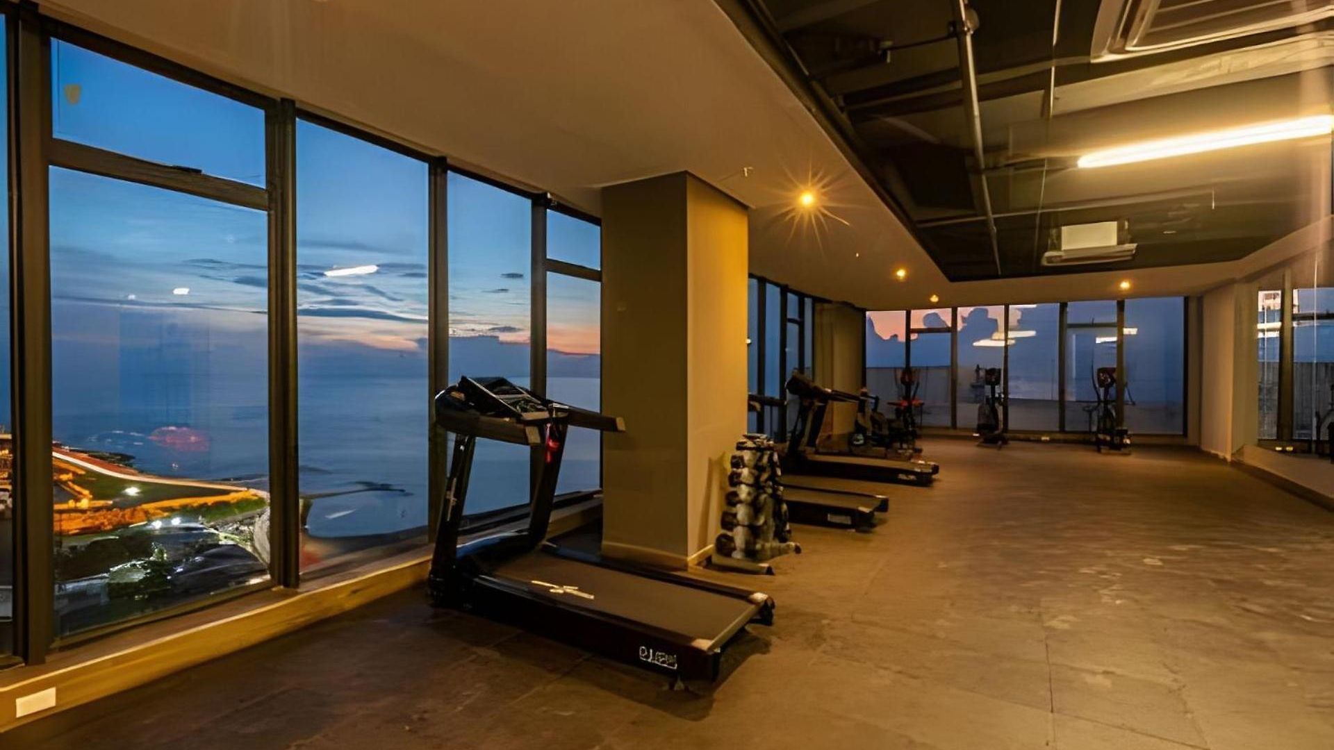 Murano Centro/nuevo, Moderno/vista Al Mar /piscina * Cartagena
