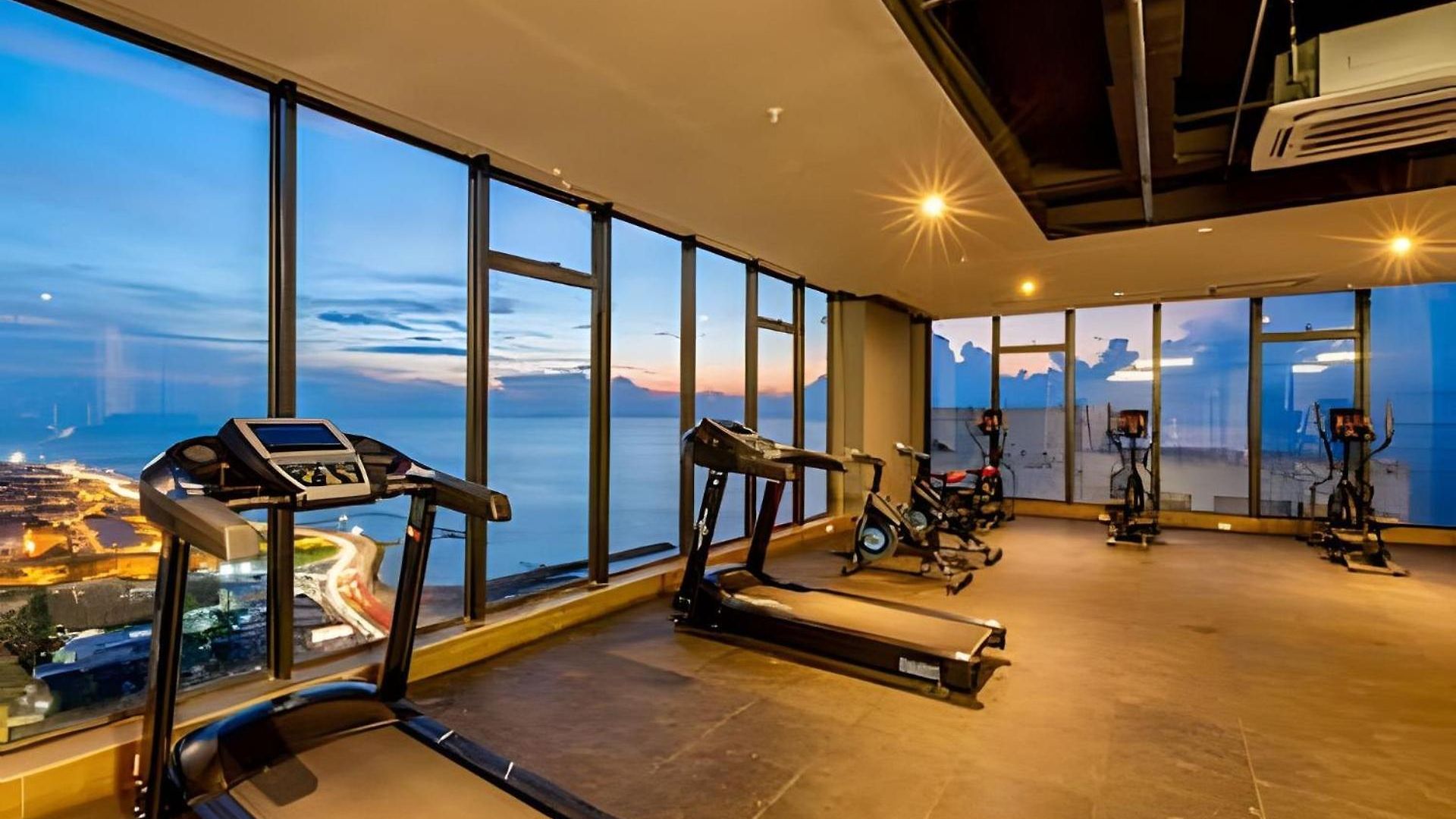 Murano Centro/nuevo, Moderno/vista Al Mar /piscina Apartamento