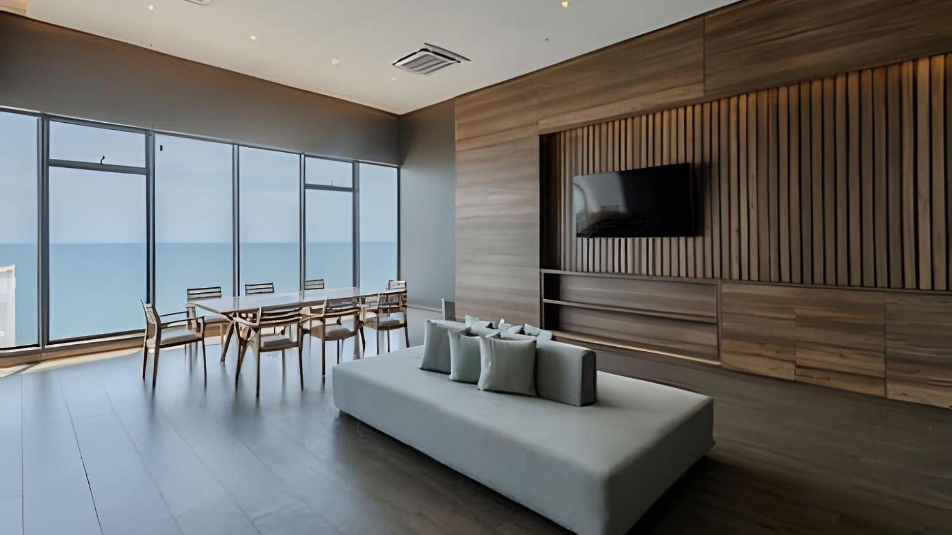 Murano Centro/nuevo, Moderno/vista Al Mar /piscina