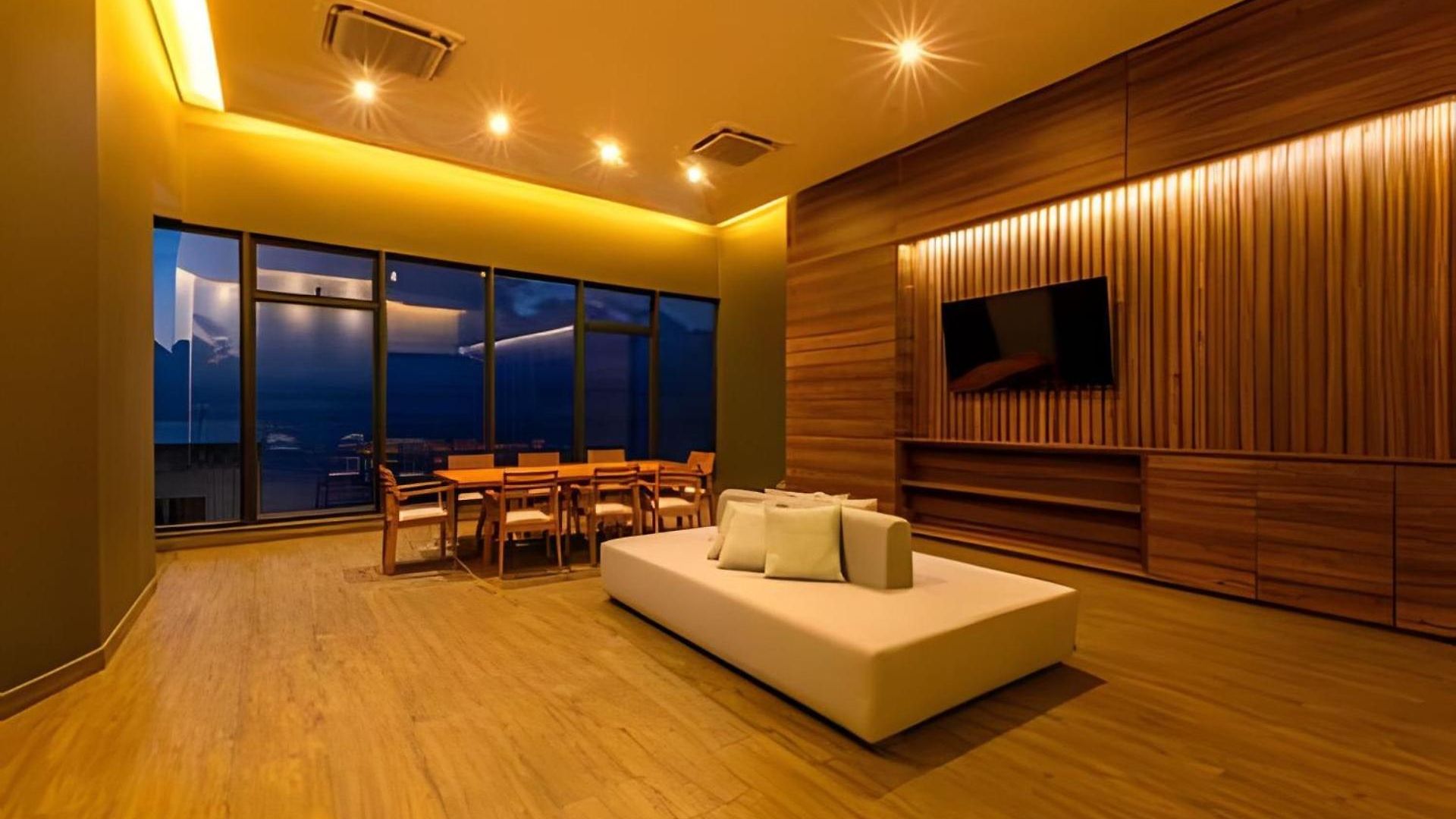Murano Centro/nuevo, Moderno/vista Al Mar /piscina Apartamento