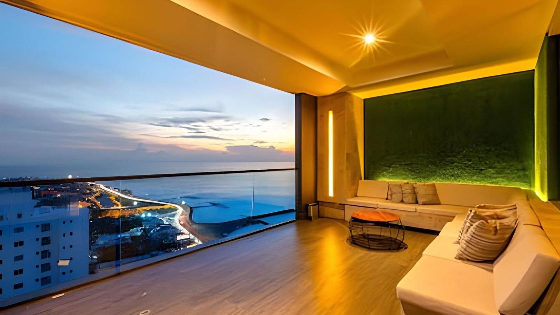 Murano Centro/nuevo, Moderno/vista Al Mar /piscina * Cartagena