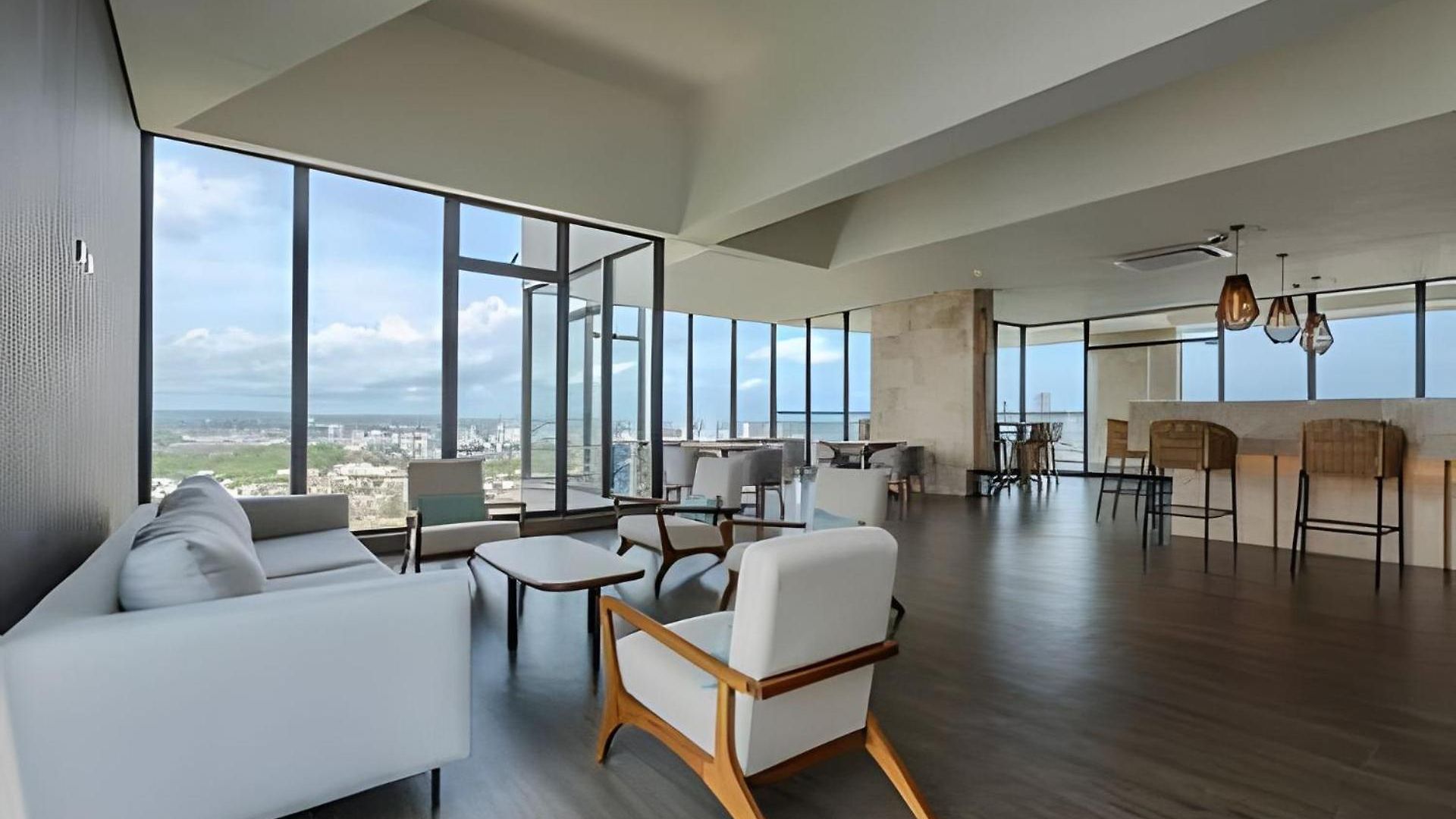 Murano Centro/nuevo, Moderno/vista Al Mar /piscina