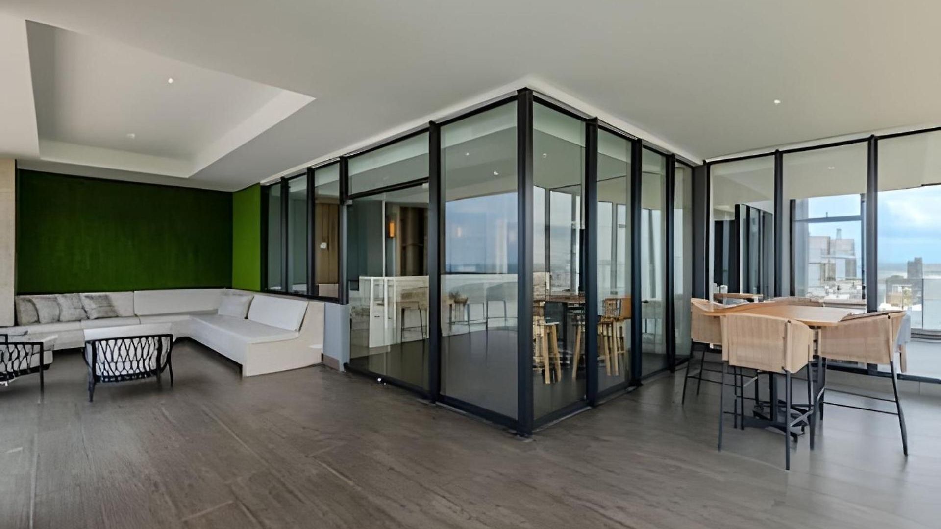 Apartamento Murano Centro/nuevo, Moderno/vista Al Mar /piscina *
