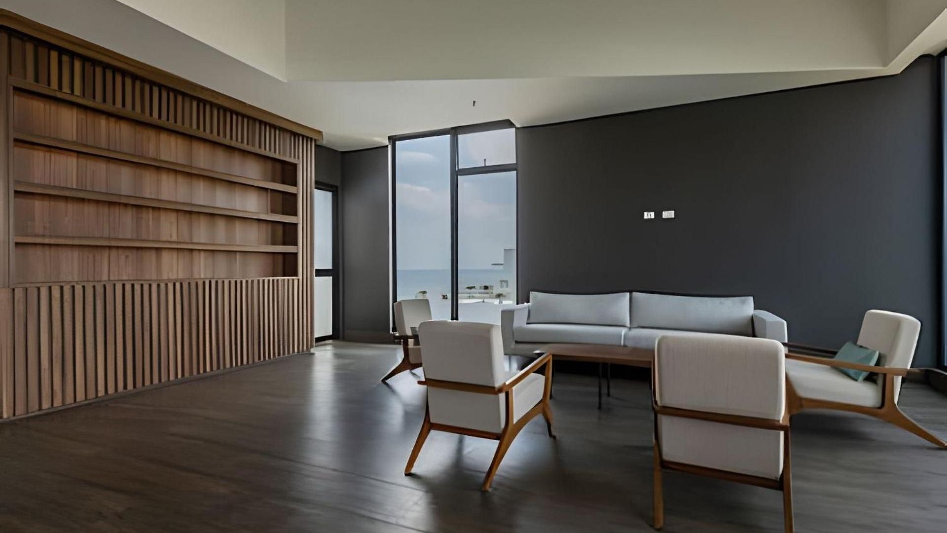 Murano Centro/nuevo, Moderno/vista Al Mar /piscina