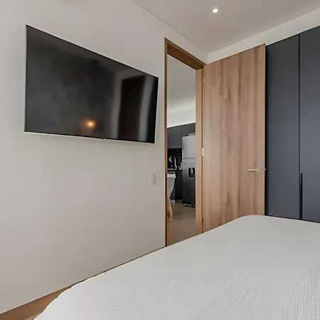 Apartamento Murano Centro/nuevo, Moderno/vista Al Mar /piscina