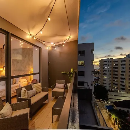 Murano Centro/nuevo, Moderno/vista Al Mar /piscina *