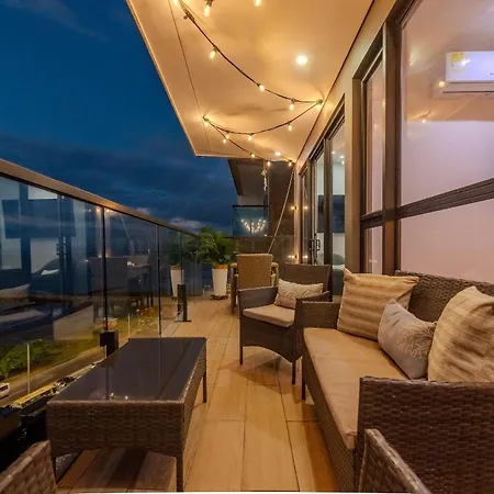 Murano Centro/nuevo, Moderno/vista Al Mar /piscina