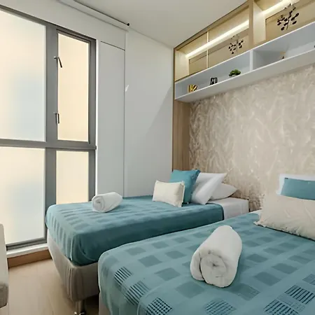 Murano Centro/nuevo, Moderno/vista Al Mar /piscina Apartamento
