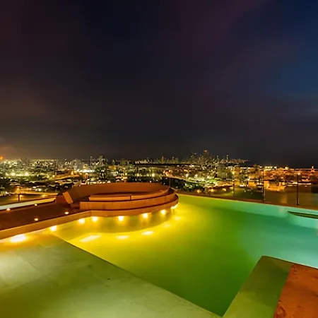 Murano Centro/nuevo, Moderno/vista Al Mar /piscina *