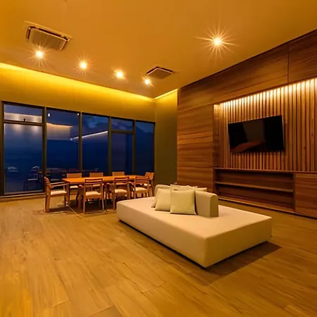 Murano Centro/nuevo, Moderno/vista Al Mar /piscina Apartamento